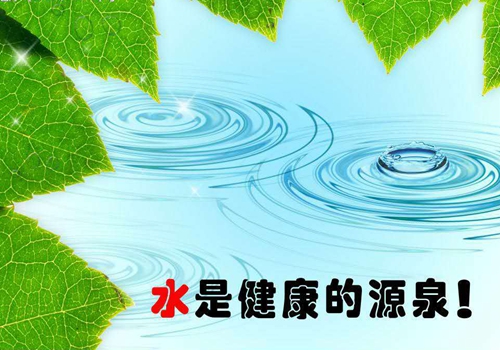 仁宇机械告诉你,睡前一杯水的重要性